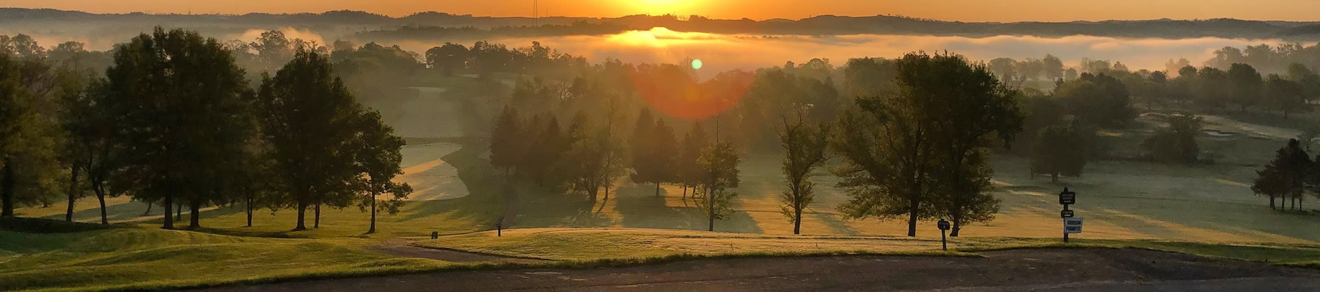 non home header cedarbrook golf course